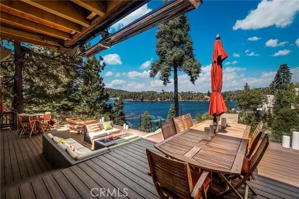 Lake Arrowhead, CA 92352,348 John Muir Road