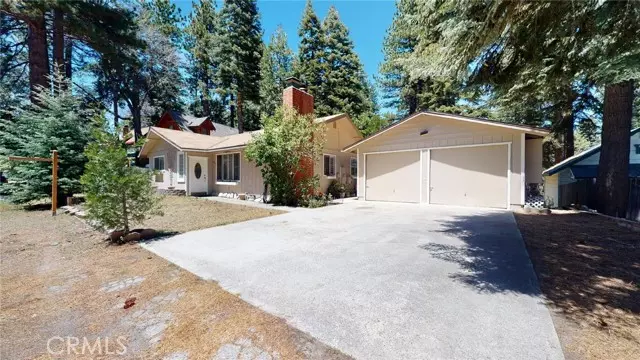 31602 Silver Spruce Drive, Running Springs, CA 92382