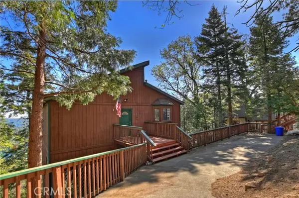 Crestline, CA 92325,24513 Altdorf Drive