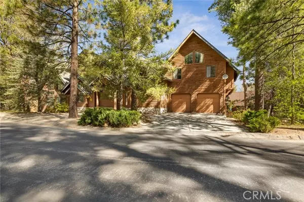 Lake Arrowhead, CA 92352,1270 Innsbruck Drive