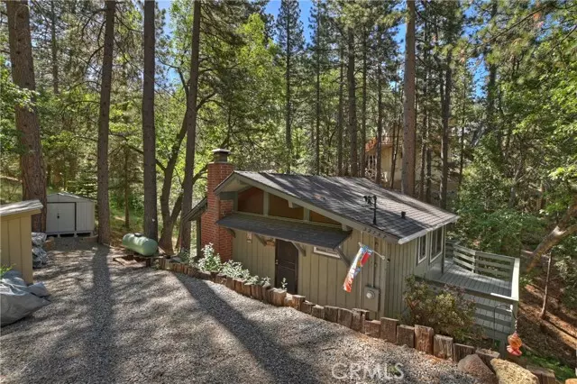 32757 Tulip Lane, Arrowbear, CA 92382