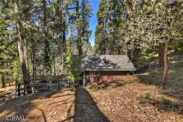 871 Kuffel Canyon Road, Lake Arrowhead, CA 92352