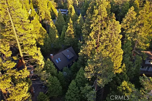 198 Bret Harte Road, Lake Arrowhead, CA 92352