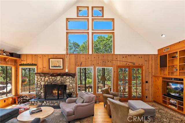 Lake Arrowhead, CA 92352,1570 Lupin Road