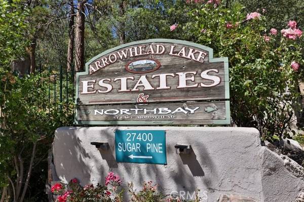 27565 Sugar Pine Unit 7 or 565 Drive, Lake Arrowhead, CA 92352