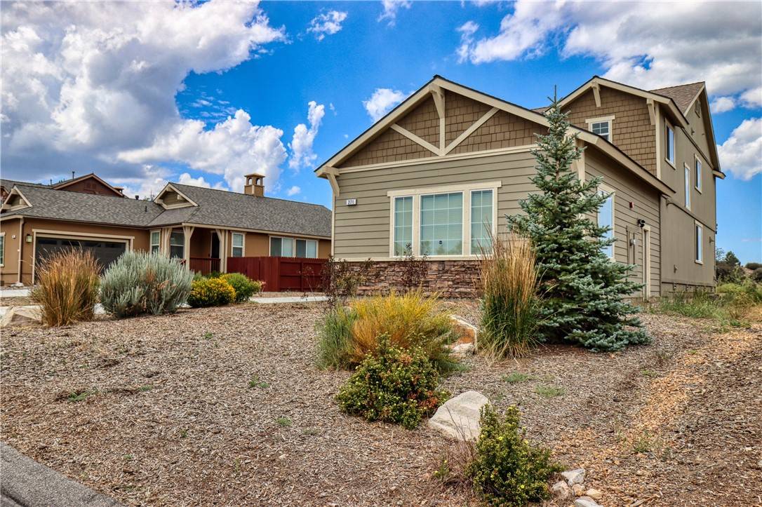 271 Maple Ridge Drive, Big Bear City, CA 92314
