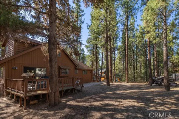 Big Bear Lake, CA 92315,441 Santa Clara Boulevard