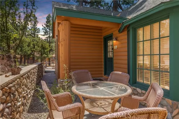 40072 Lakeview Drive, Big Bear Lake, CA 92315