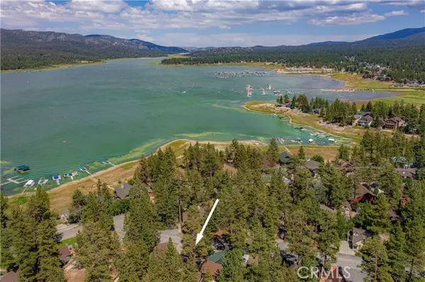 Big Bear Lake, CA 92315,308 Vista Lane