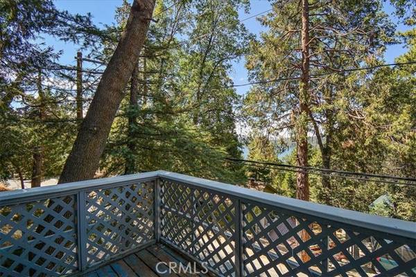 29183 Lake View Drive, Cedar Glen, CA 92321