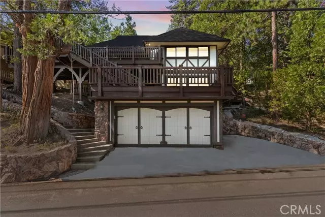 Lake Arrowhead, CA 92352,27538 W Shore Road