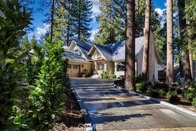 Lake Arrowhead, CA 92352,466 Sky View Ridge Drive