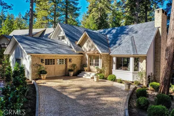 Lake Arrowhead, CA 92352,466 Sky View Ridge Drive