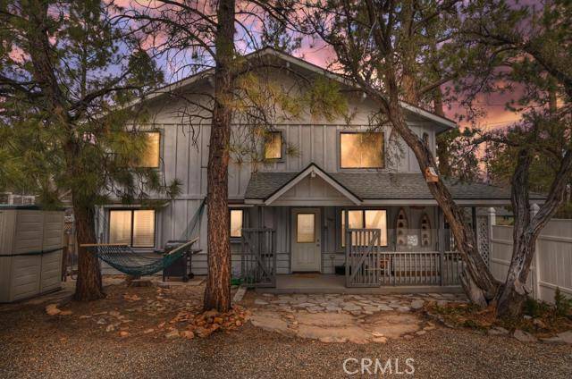 432 Riverside Avenue, Sugar Loaf, CA 92386