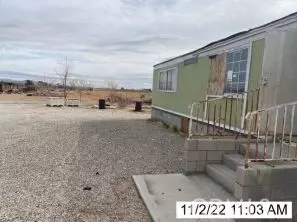 Hinkley, CA 92347,36150 Saggitarius Road