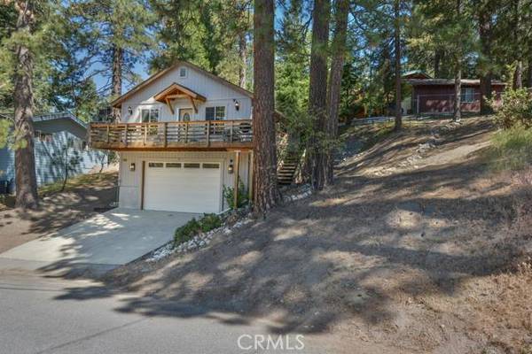 30806 All View Drive, Running Springs, CA 92382