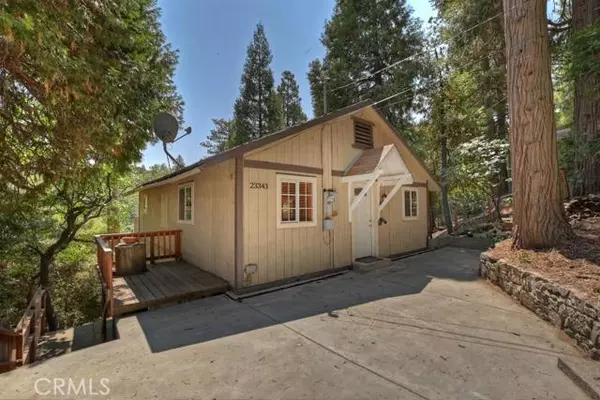 Crestline, CA 92325,23343 Outlook Lane