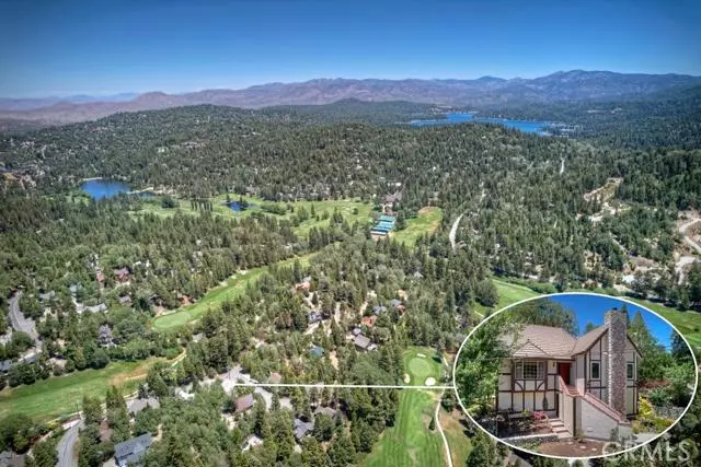 Lake Arrowhead, CA 92352,196 Hillcrest Court