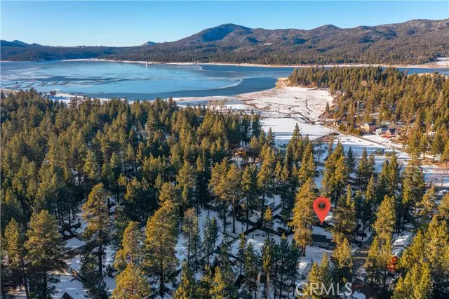 Big Bear Lake, CA 92315,408 Conklin Road