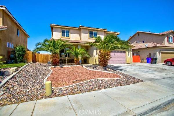 13226 Kootenay Street, Victorville, CA 92395