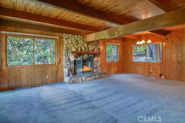 Lake Arrowhead, CA 92352,170 S Fairway Drive