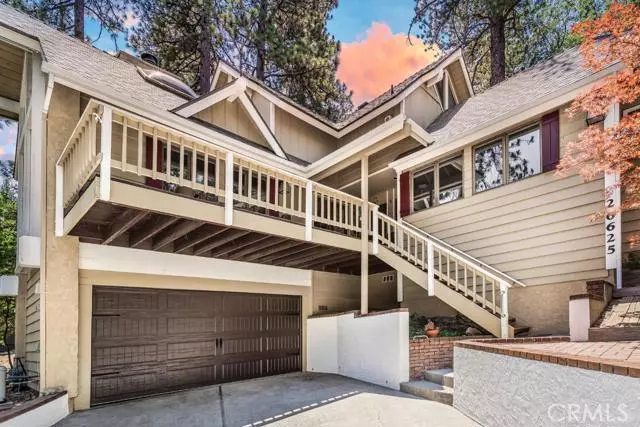 Lake Arrowhead, CA 92352,26625 Brentwood Lane