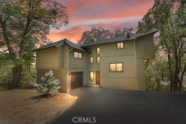 27412 Alpen Drive, Lake Arrowhead, CA 92352