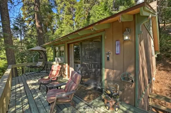 Lake Arrowhead, CA 92352,739 Lake Drive