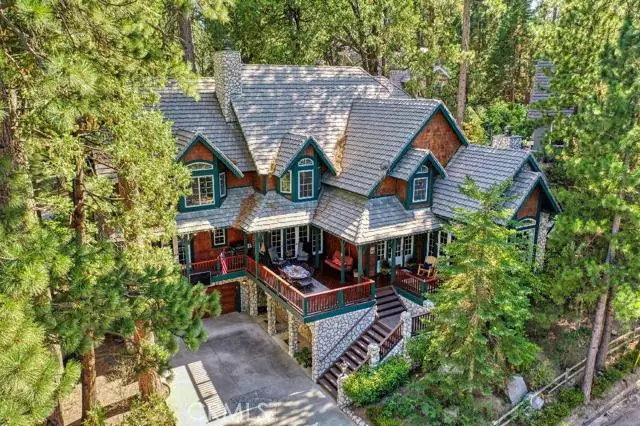 Lake Arrowhead, CA 92352,27867 Hamiltair Drive