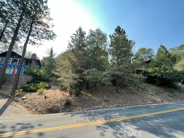 0 San Moritz, Crestline, CA 92325