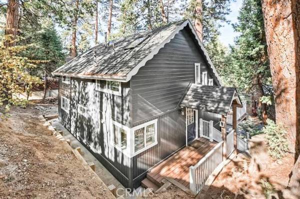 117 Joaquin Miller Road, Lake Arrowhead, CA 92352