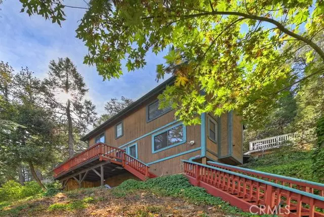 24585 Bernard Drive, Crestline, CA 92325