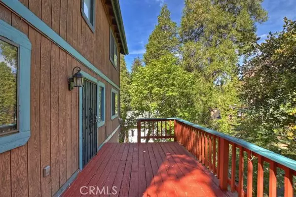 Crestline, CA 92325,24585 Bernard Drive