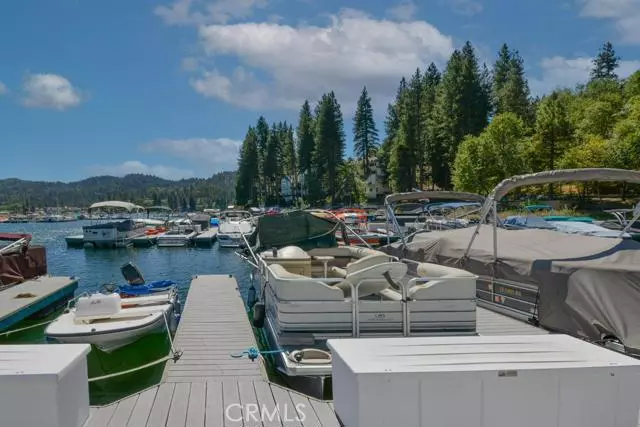 Lake Arrowhead, CA 92352,0 Meadow Bay