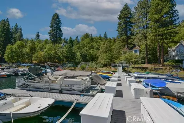 Lake Arrowhead, CA 92352,0 Meadow Bay