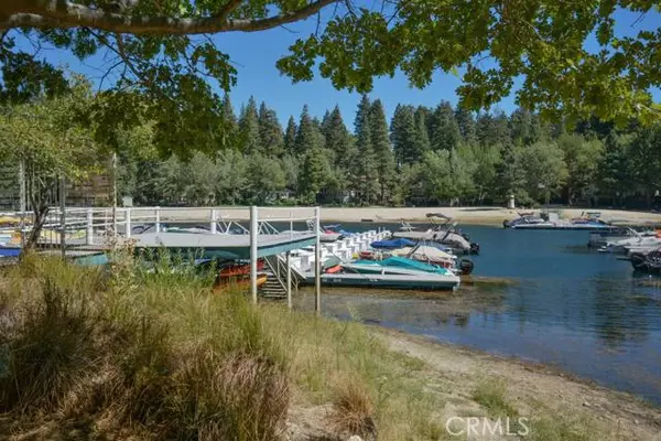 Lake Arrowhead, CA 92352,0 Meadow Bay