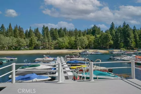 Lake Arrowhead, CA 92352,0 Meadow Bay