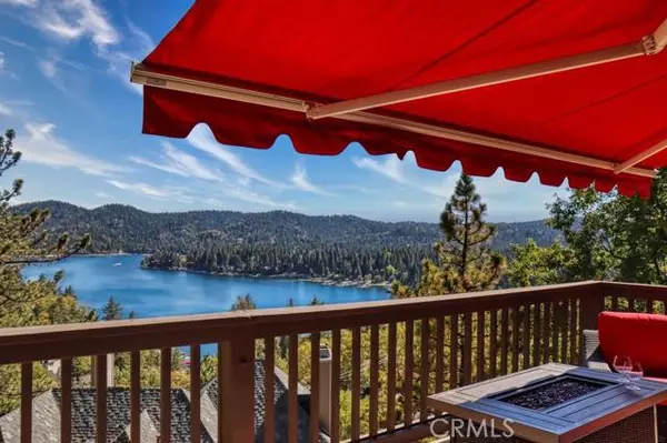 Lake Arrowhead, CA 92352,27875 N Bay Road