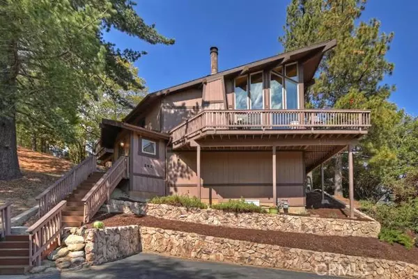 Crestline, CA 92325,242 Wylerhorn Drive