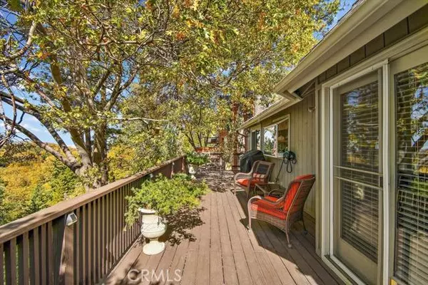 Lake Arrowhead, CA 92352,1244 St Anton Drive