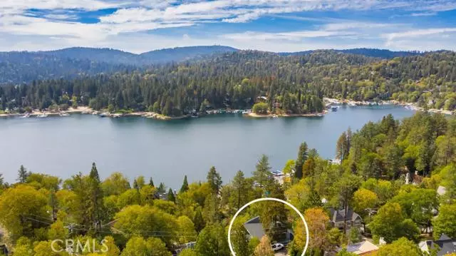 Lake Arrowhead, CA 92352,27988 N Shore Road