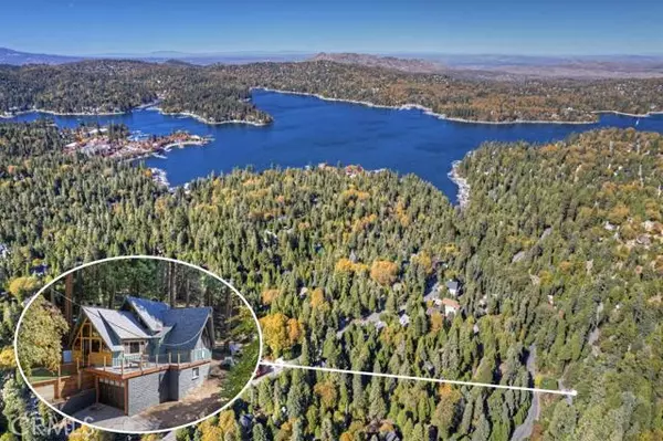 Lake Arrowhead, CA 92352,261 Fremont Road