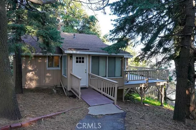 24691 Crest Forest Drive, Crestline, CA 92325