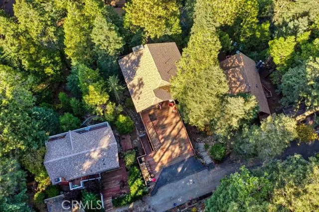 24685 Altdorf Drive, Crestline, CA 92325