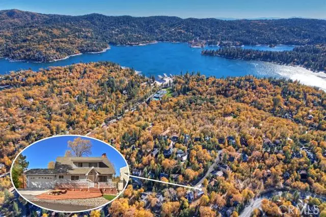 Lake Arrowhead, CA 92352,28252 Bern Lane