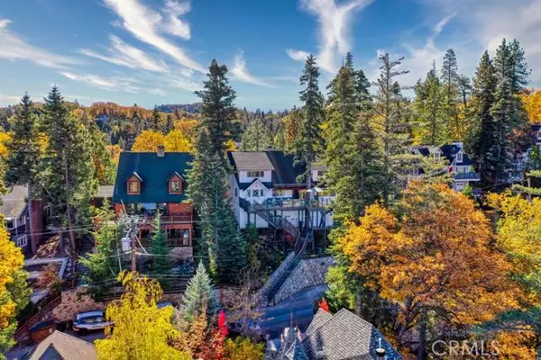 Lake Arrowhead, CA 92352,28923 Palisades Drive