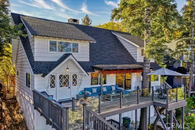 Lake Arrowhead, CA 92352,28923 Palisades Drive