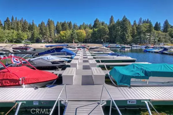 0 Meadow Bay #MBM 5, Lake Arrowhead, CA 92352