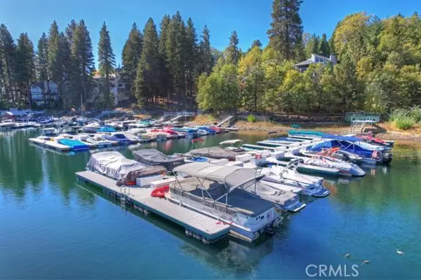 Lake Arrowhead, CA 92352,0 Meadow Bay #MBM 5