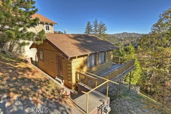 Crestline, CA 92325,369 Wylerhorn Drive